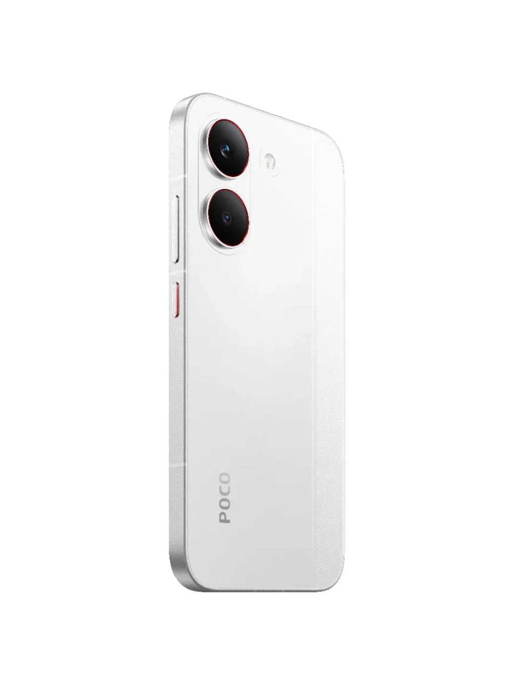 Смартфон Xiaomi Poco X8 Pro Max 12/512Gb White (Белый)