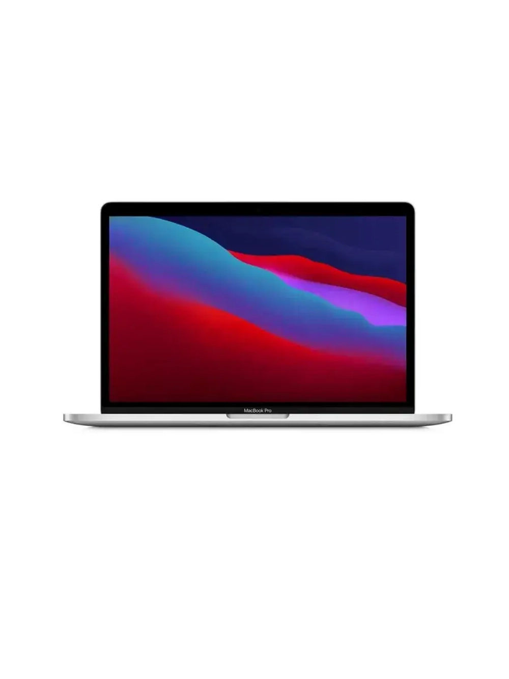 13.3" Ноутбук MacBook Pro 8/2048 ГБ M1 Z11F0002W SILVER