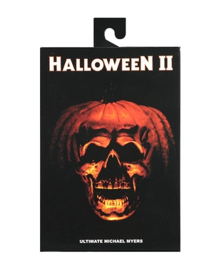 Фигурка NECA Ultimate Halloween II: Michael Myers
