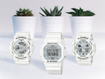 Часы Casio DW-5600MW-7E