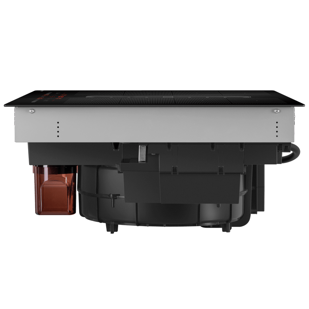 MAUNFELD MIHC604SF2BK