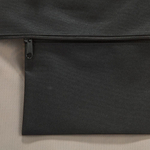 Сумка shopper m fifties black