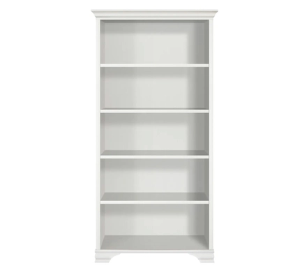 Стеллаж открытый Кентаки REG/90 белый