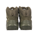 БОТИНКИ REMINGTON BOOTS MILITARY STYLE GREEN