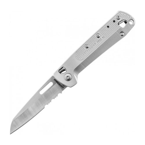 Мультитул Leatherman Free К2х, 8 функций