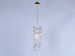 Подвесной светильник 10900 10901/S gold Newport