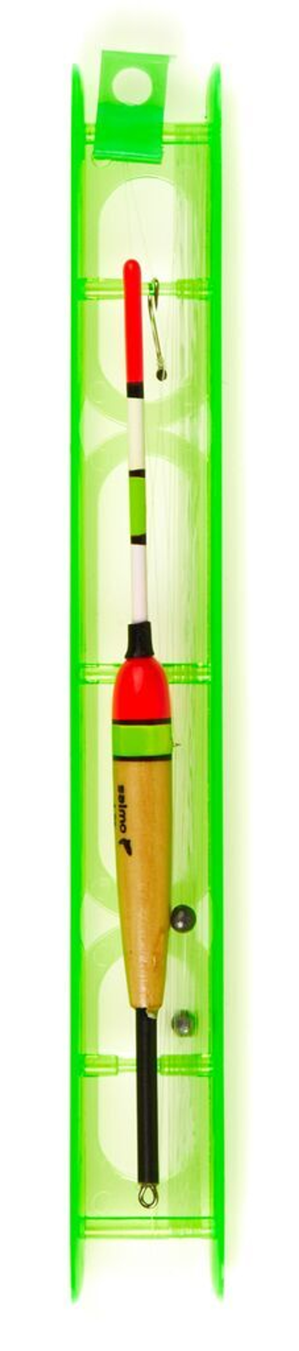 Оснастка к удочке Salmo FR 49 01.0