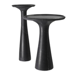 Приставной столик Side Table Pompano low арт.114330