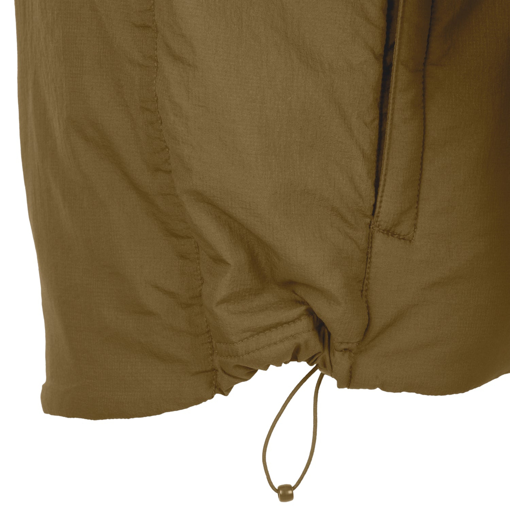 Куртка Helikon-Tex Wolfhound Jacket Shadow Grey
