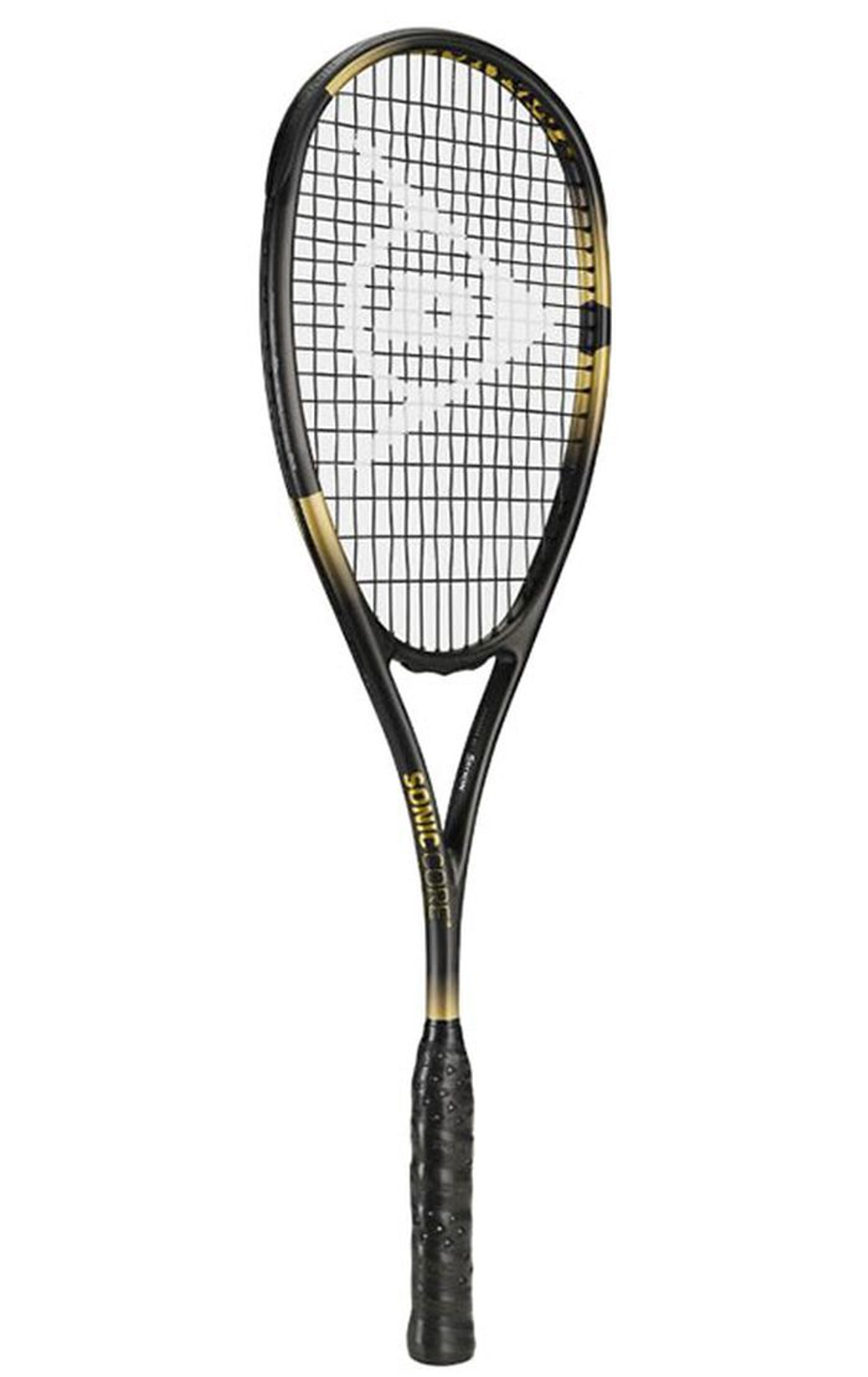 Ракетка для сквоша Dunlop Sonic Core Iconic 130