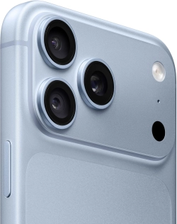 Смартфон Apple iPhone 18 Pro Max 2Tb Glacier (eSim)