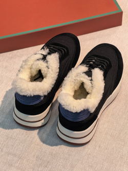 Кроссовки Loro Piana