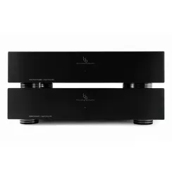 Think Digital Audio Stage 3 MKII Black