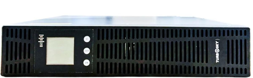 ИБП TURBOSKY 3000VA-OS / 3 кВА онлайн