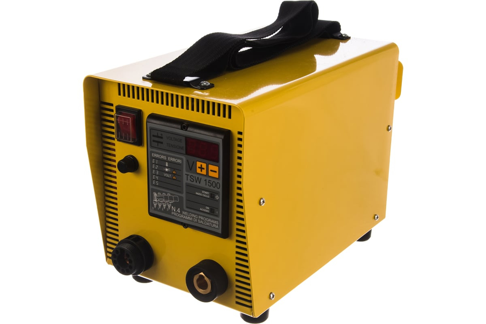 Аппарат конденсаторной сварки - TECNA TSW1500