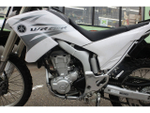 Yamaha WR250R 2007