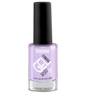 GEL FINISH