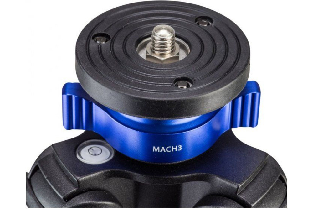 Штатив Benro TMA28C Mach3 карбоновый