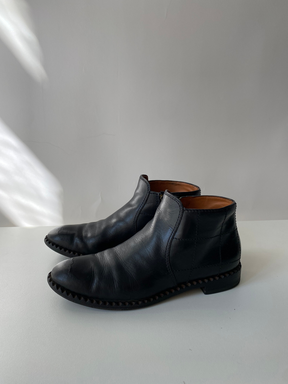 Ботинки Marc Jacobs