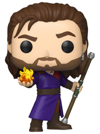Фигурка Funko POP! Games Baldur's Gate S2 Gale