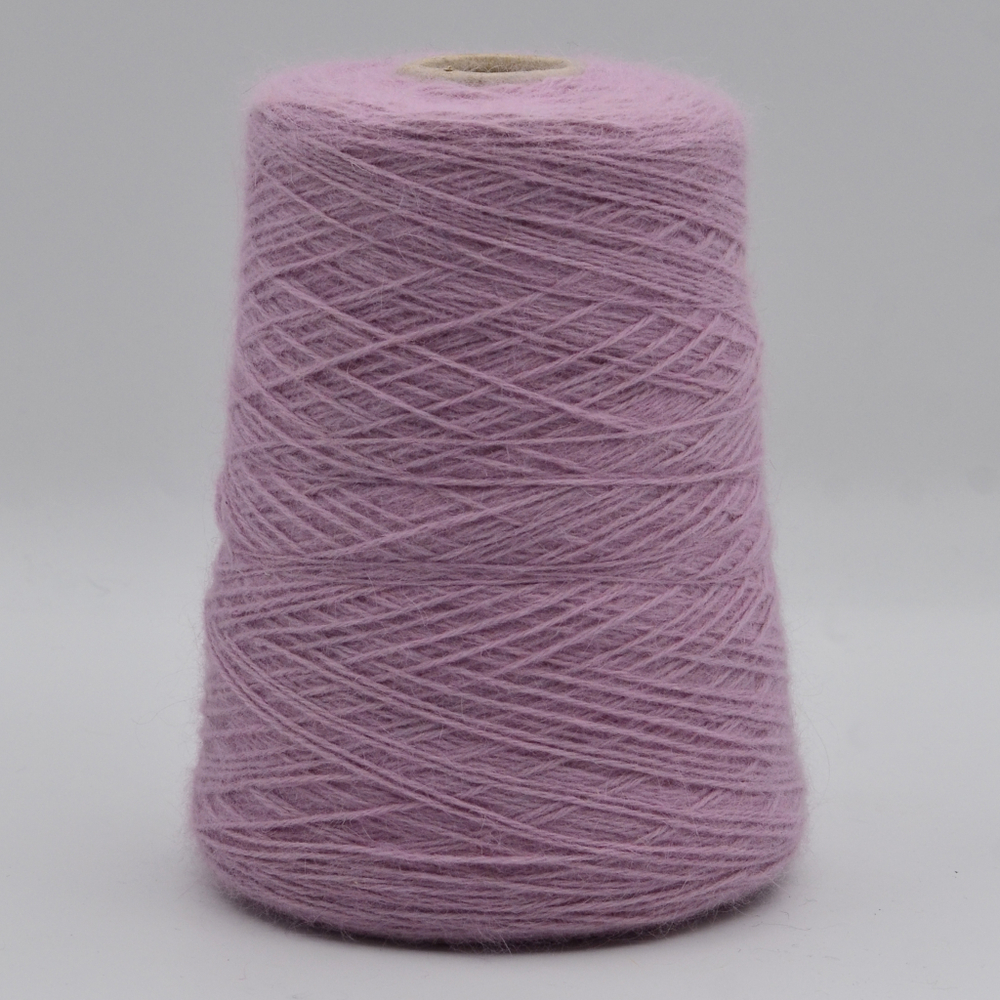 G&G Filati art. Angora Bubbly (onion)