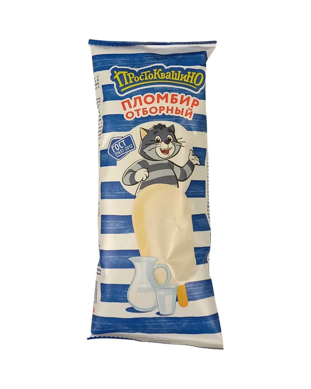 Мороженое "Просквашино" 70г