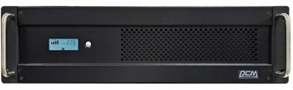 Источник бесперебойного питания Powercom Infinity INF-1500AP RM (3U)