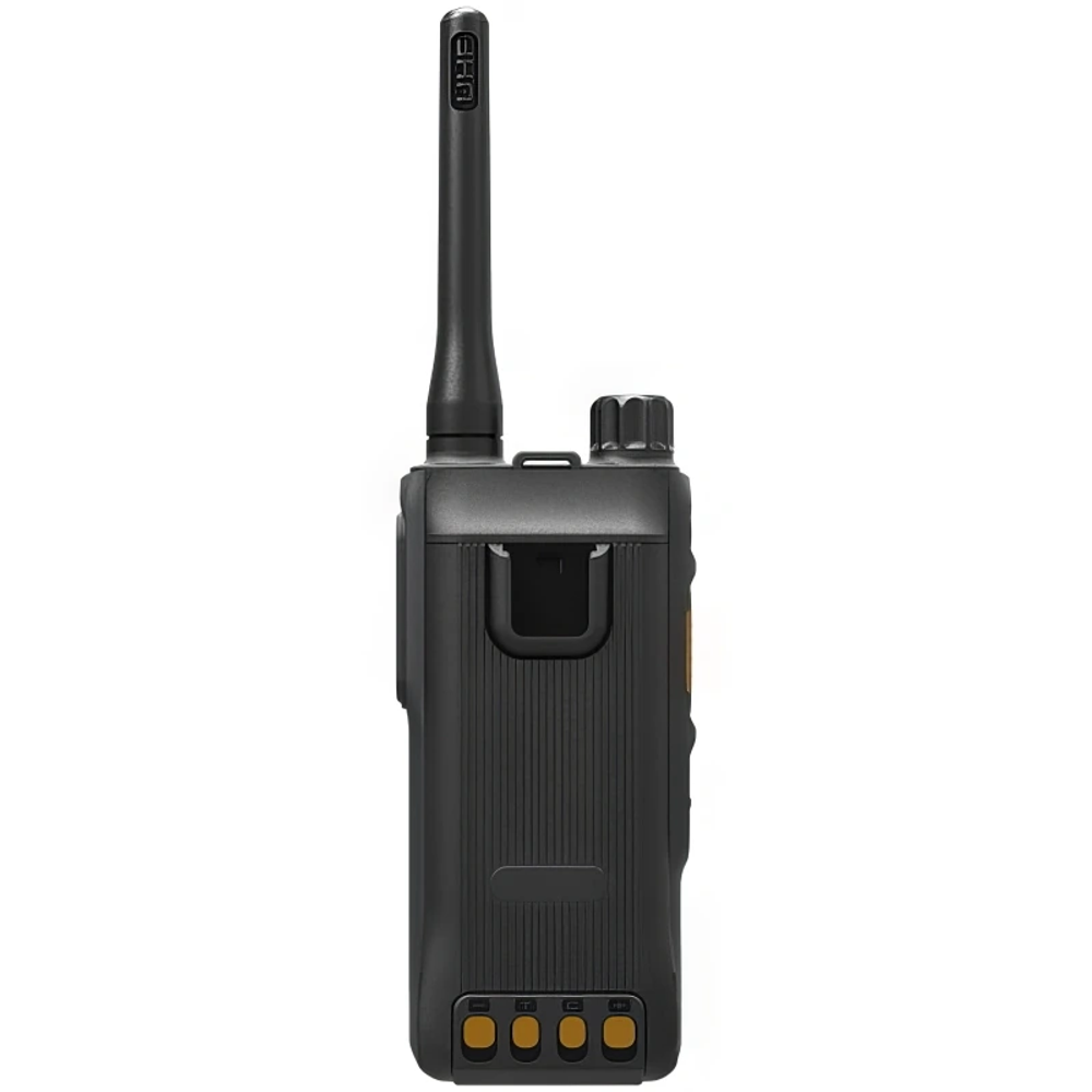 Hytera HP685 радиостанция цифровая портативная