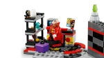 Конструктор LEGO Sonic the Hedgehog 76999 Super Sonic против Egg Drillster