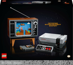 Nintendo Entertainment System