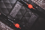 Пластины для сноуборда Allflex CARVE (с пробегом)