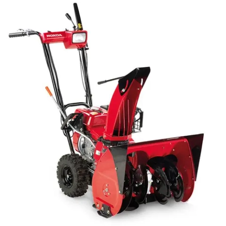 Снегоуборщик Honda HSS 655 K1 EW (RR)