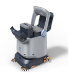 Сервисный робот-уборщик Keenon Robotics Kleenbot C40