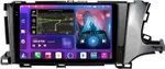 Магнитола для Honda Shuttle 2 2015-2023 - FarCar BM9-2K-9517 монитор 9.5" 2K QLED на Android 14, Быстрая, CarPlay, 4G SIM-слот