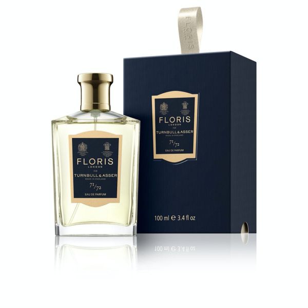 Floris Turnbull and Asser 71/72