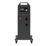 START HYPE X3000DW Установка лазерной сварки с двойной подачей проволоки 8STX30DW