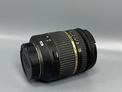 Tamron SP AF 17-50mm 2.8 XR Di Nikon F