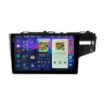 Teyes CC4 Pro 10,2" для Honda Fit, Jazz 2013+ (прав)