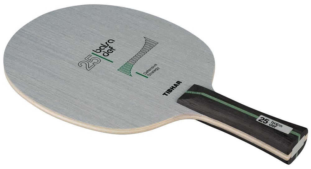 TIBHAR Balsa Def 25 TIBHAR Balsa Def 25