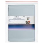 Рома 350 г/м², 150х165±2 см, св.голубой/lt.blue, Gamma RMFN