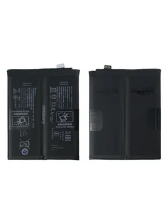Кремний-углеродный аккумулятор для OnePlus 13, BLPB09, 6000 мАч