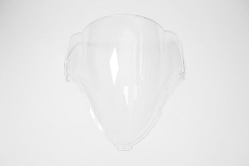 Купить    Ветровое стекло для мотоцикла Suzuki GSX-R1300 99-07 DoubleBubble Прозрачное