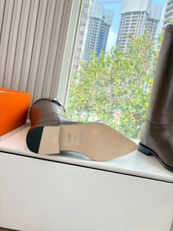 Сапоги Hermes