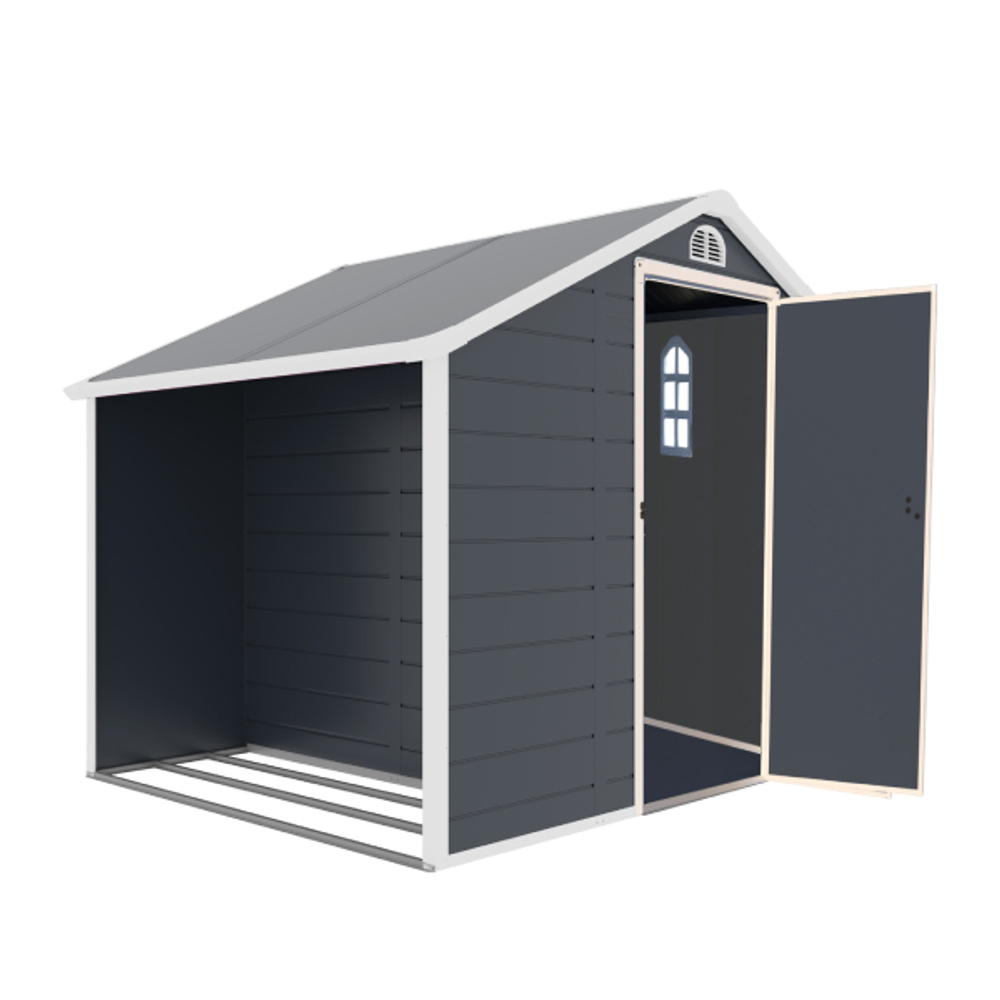 Сарай WOTEX Storage-02-3