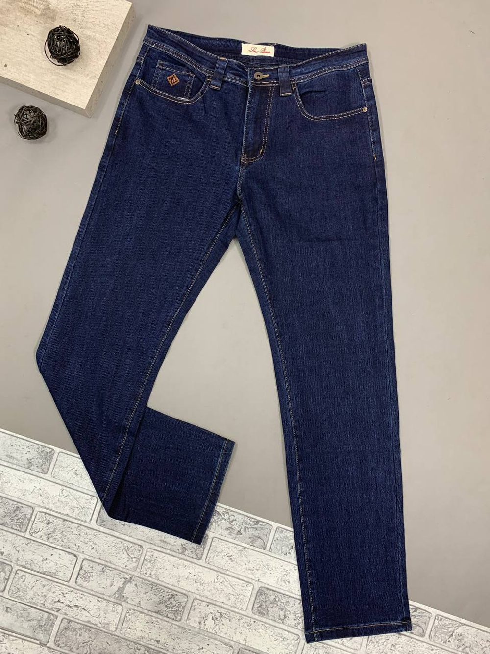 Джинсы Loro Piana