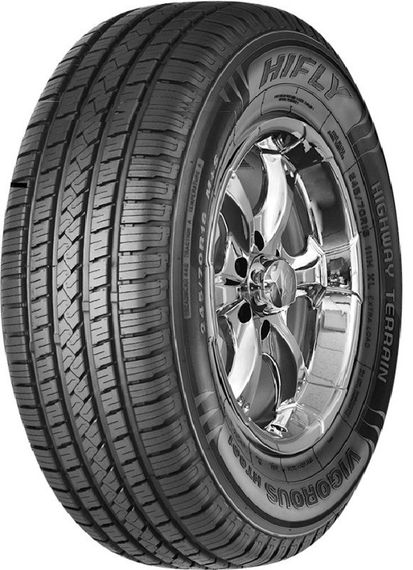 HiFly Vigorous HT601 235/70 R16 106H