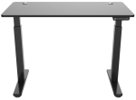 Стол компьютерный Eureka EHD 4801 B