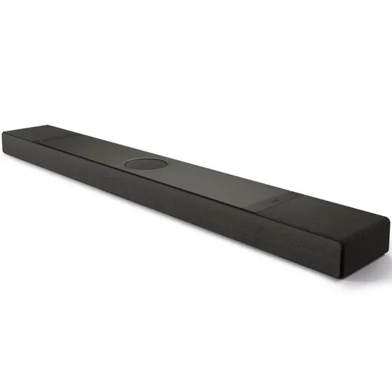 KEF XIO Black