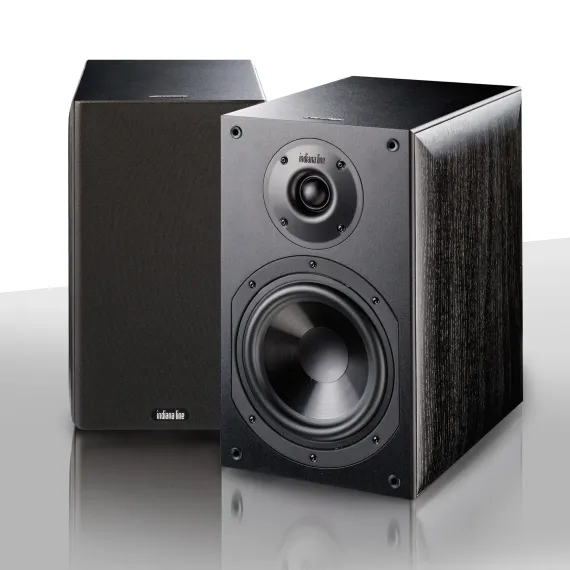 Indiana Line Nota 260 XN Black