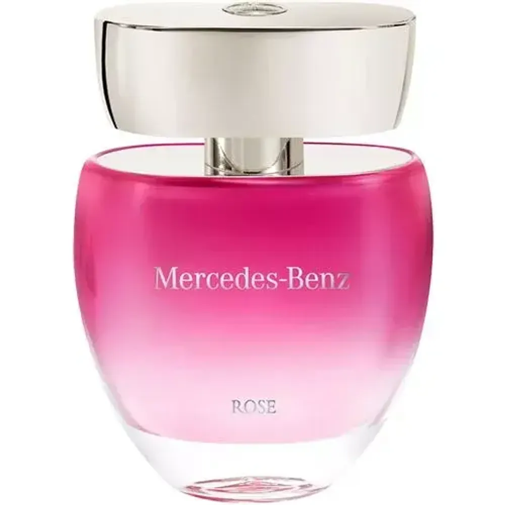Mercedes-Benz Rose EDT 90 ml